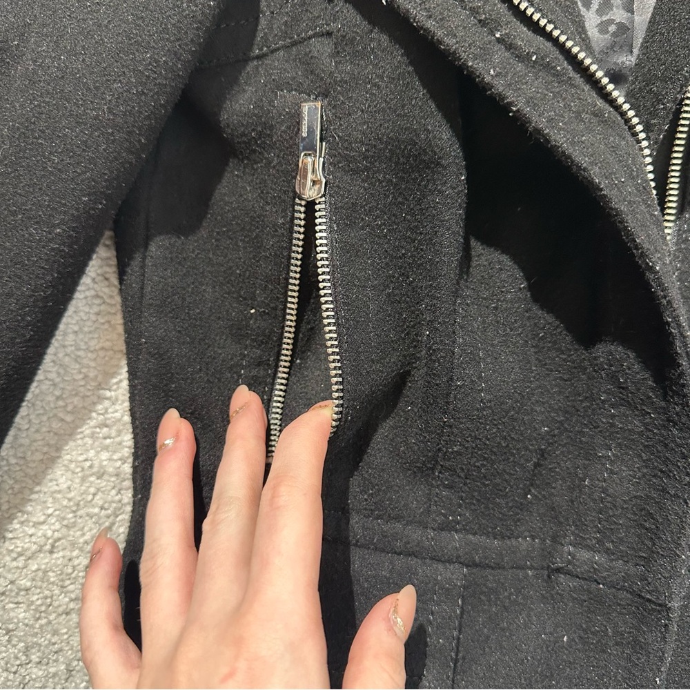 Express jacket size S - Picture 8 of 11